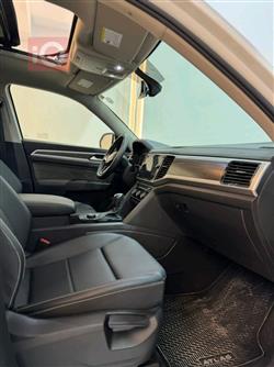 فولكسفاغن أطلس